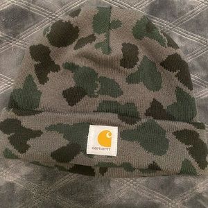 Men beanie